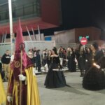 Semana Santa Torrent Santo Entierro